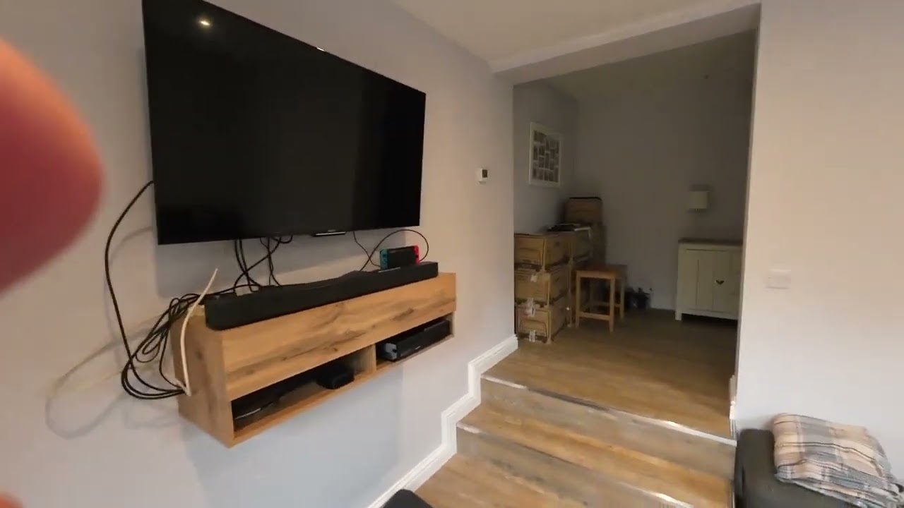 Customer testimonial video - PMJ Building Services have completed two storey side extension in Loughton